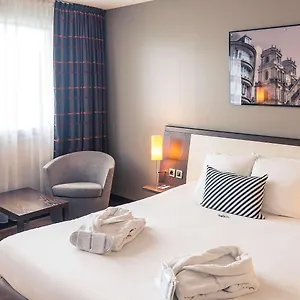 Mercure Rennes 4*, Cesson-Sévigné France