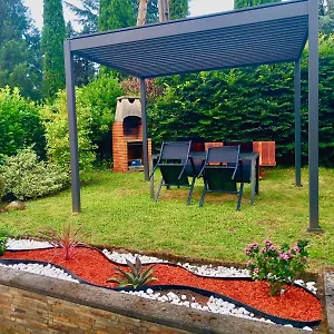 3* Maison d'hôtes La Prade Des Pierre