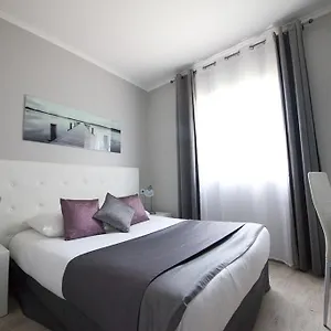 Belle 3*, Clermont-Ferrand France